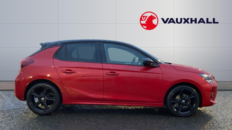 Vauxhall Corsa 1.2 GS 5dr Petrol Hatchback